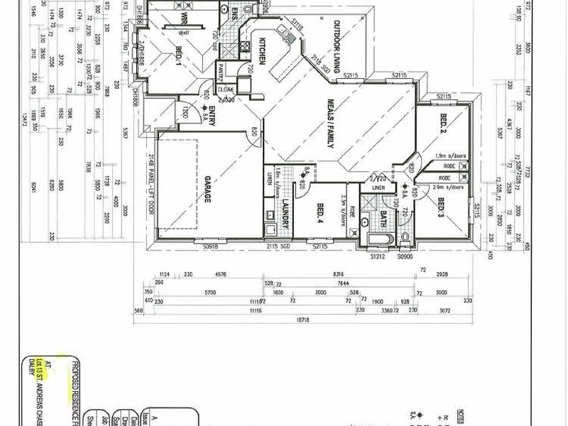 9 St Andrews Chase, Dalby QLD 4405