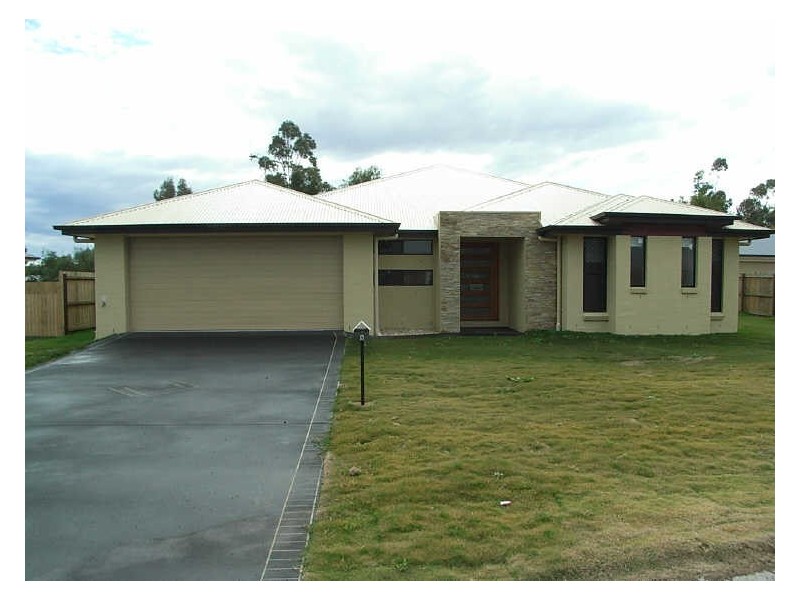 5 St Andrews Chase, Dalby QLD 4405