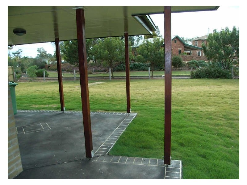 5 St Andrews Chase, Dalby QLD 4405