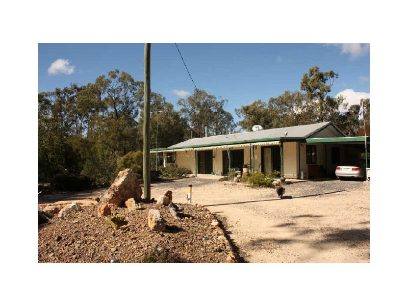 299 Charles Drive, Tara QLD 4421