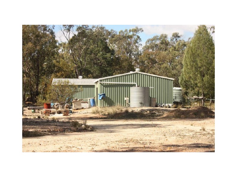 299 Charles Drive, Tara QLD 4421