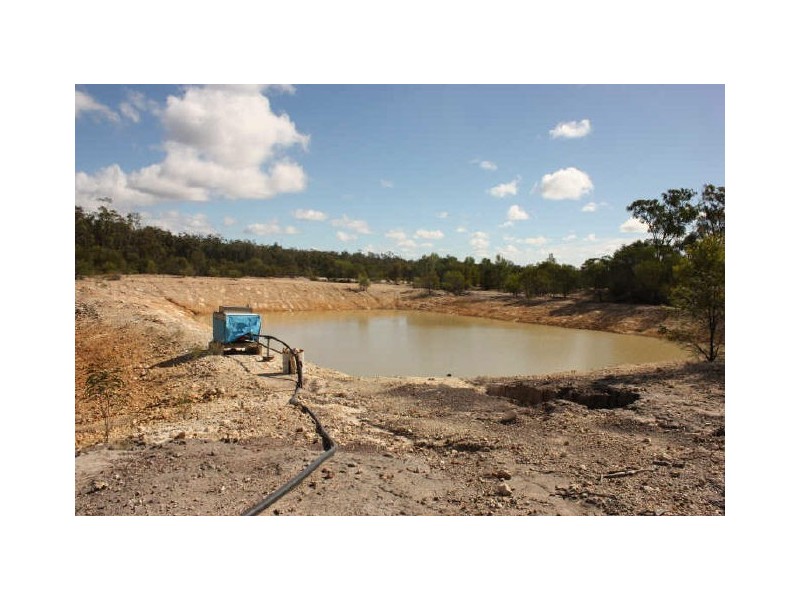 299 Charles Drive, Tara QLD 4421