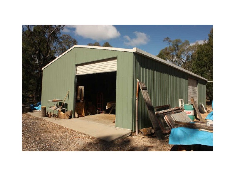 299 Charles Drive, Tara QLD 4421