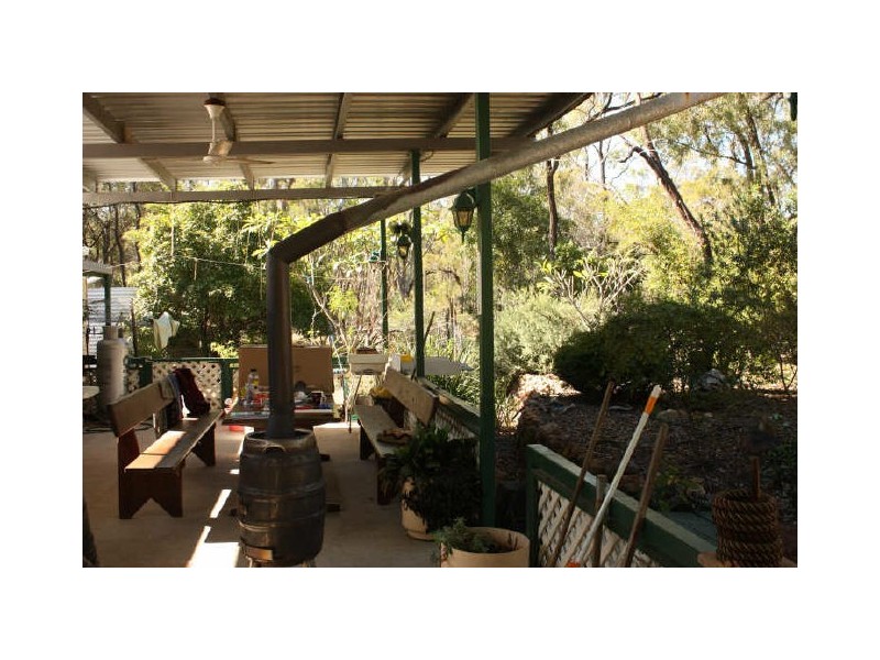 299 Charles Drive, Tara QLD 4421