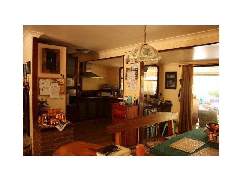 299 Charles Drive, Tara QLD 4421