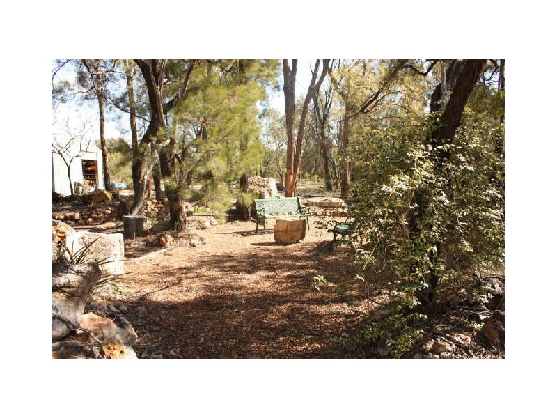 299 Charles Drive, Tara QLD 4421