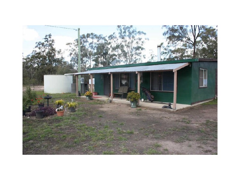 229 Terese Road, Tara QLD 4421