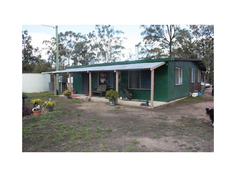 229 Terese Road, Tara QLD 4421