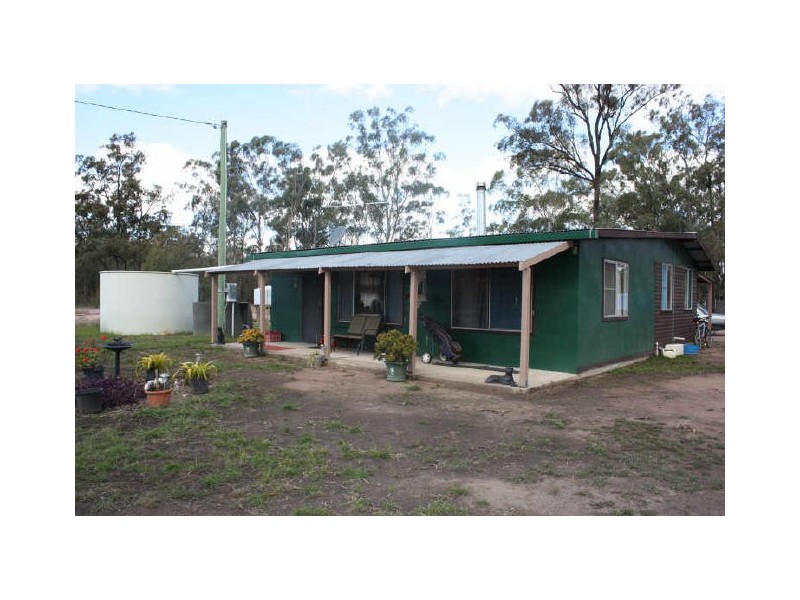 229 Terese Road, Tara QLD 4421