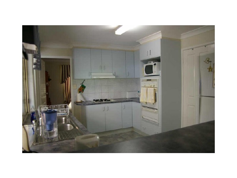 4 Jull Drive, Centenary Heights QLD 4350
