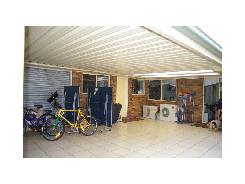 4 Jull Drive, Centenary Heights QLD 4350