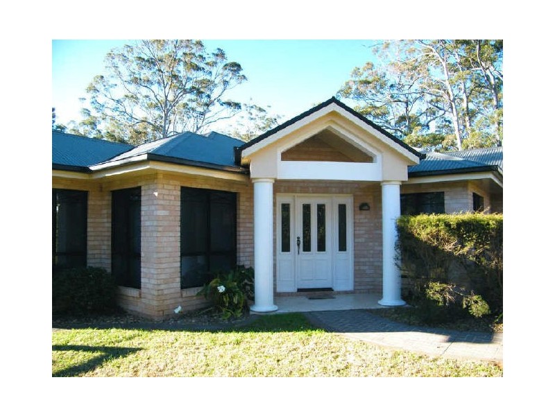 4 Diosma Drive, Highfields QLD 4352