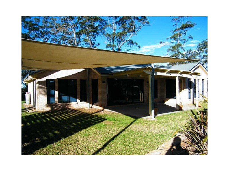 4 Diosma Drive, Highfields QLD 4352