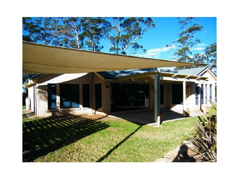 4 Diosma Drive, Highfields QLD 4352