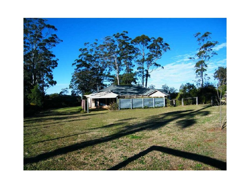 4 Diosma Drive, Highfields QLD 4352