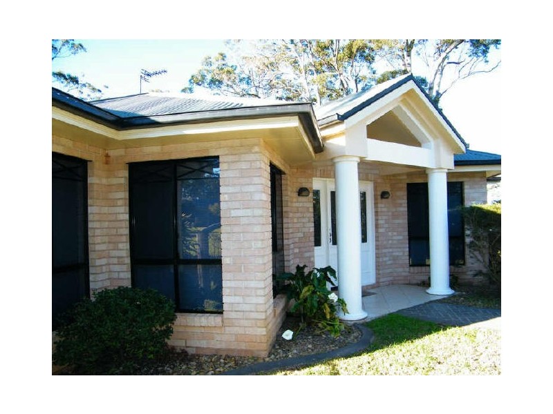 4 Diosma Drive, Highfields QLD 4352