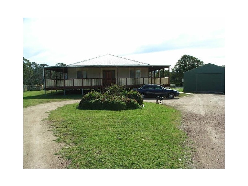 10 Hayden Street, Crows Nest QLD 4355