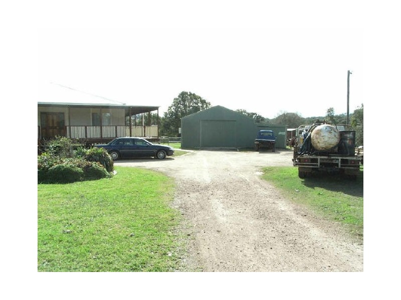 10 Hayden Street, Crows Nest QLD 4355