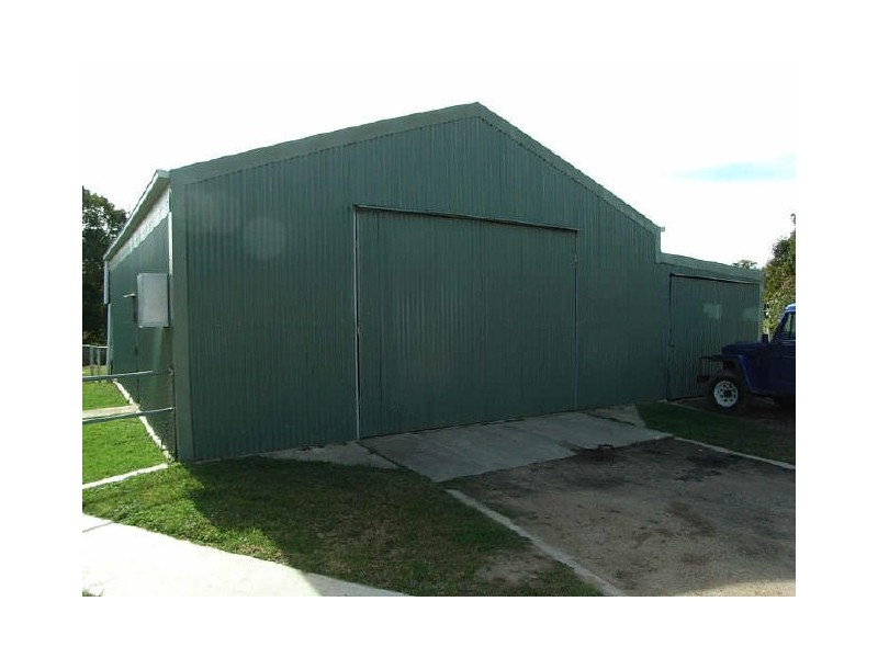 10 Hayden Street, Crows Nest QLD 4355