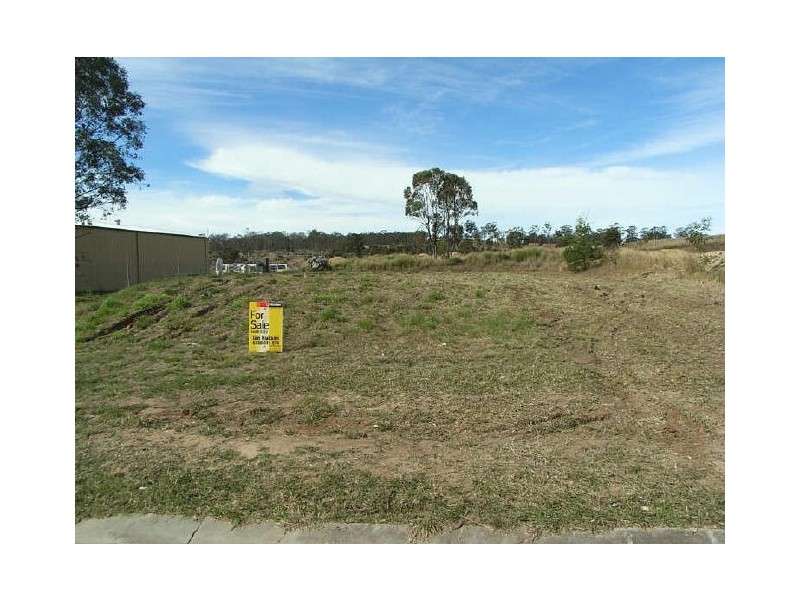 Lot 25 Depot Road, Crows Nest QLD 4355