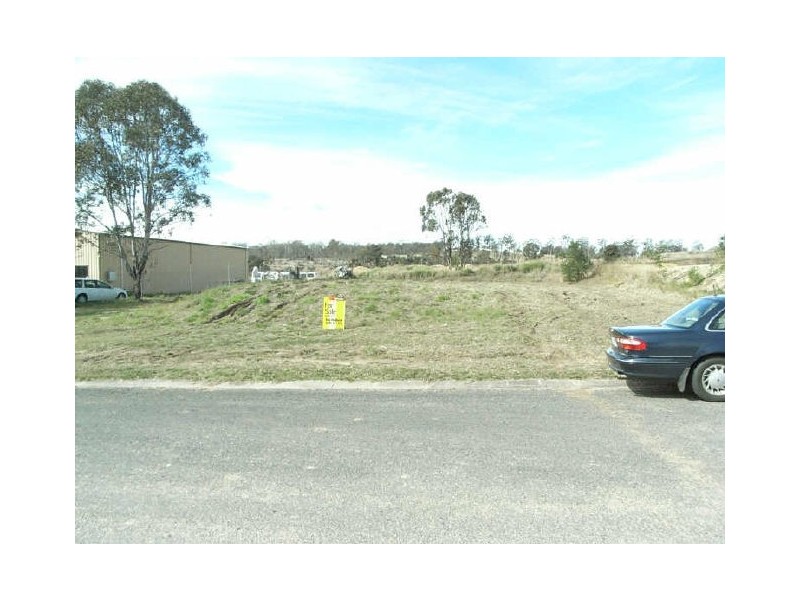 Lot 25 Depot Road, Crows Nest QLD 4355