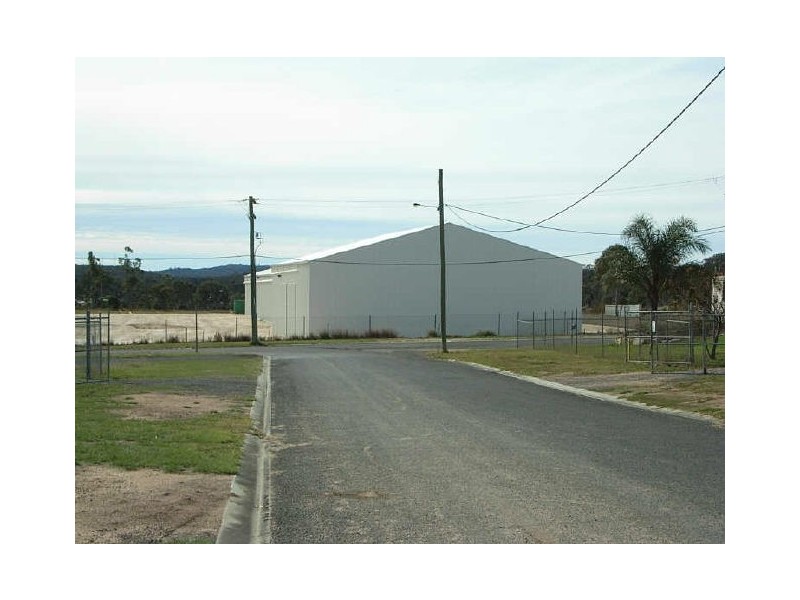 Lot 25 Depot Road, Crows Nest QLD 4355