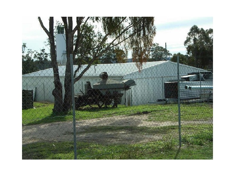 Lot 25 Depot Road, Crows Nest QLD 4355