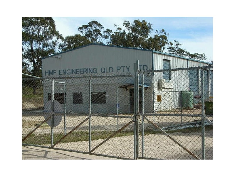 Lot 25 Depot Road, Crows Nest QLD 4355