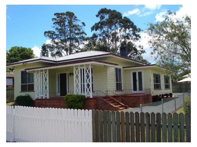 345 Margaret Street, Toowoomba QLD 4350