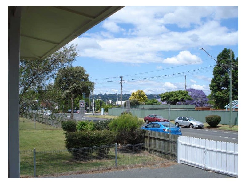 345 Margaret Street, Toowoomba QLD 4350