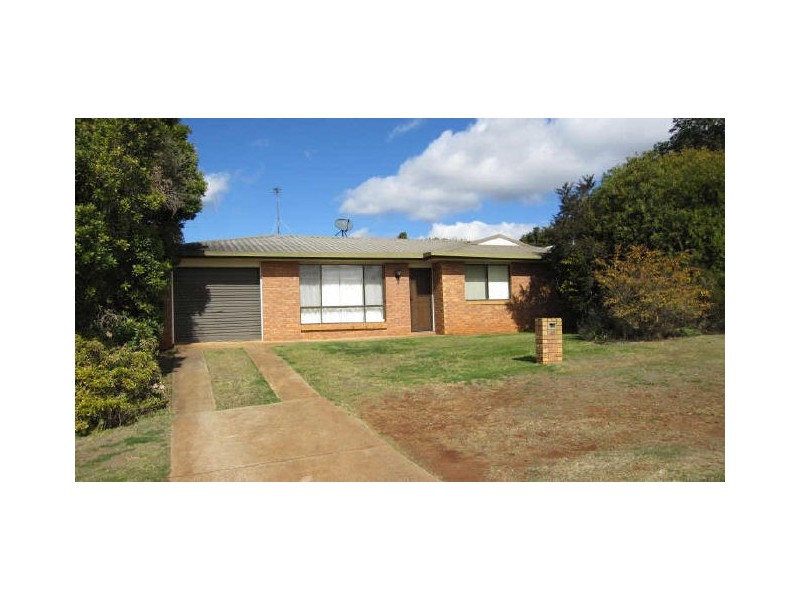 Kearneys Spring QLD 4350