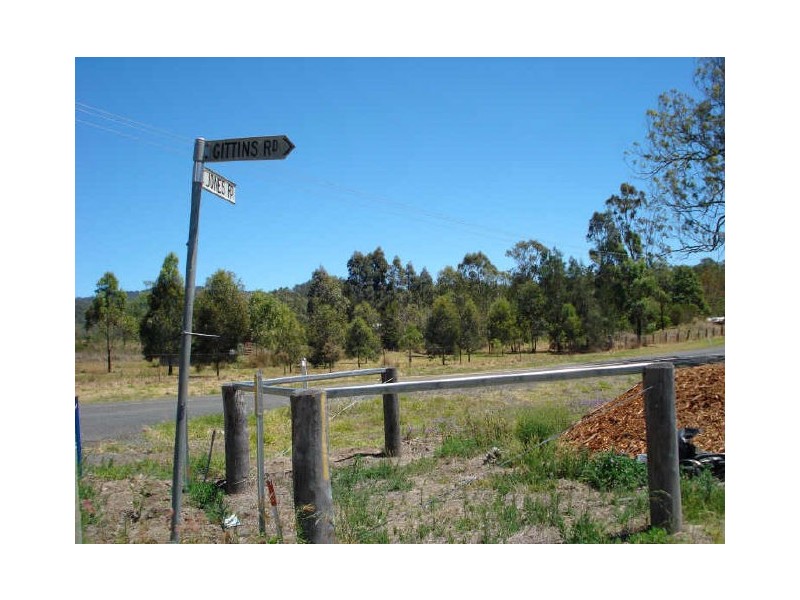 Lot 8 Gittins Road, Withcott QLD 4352