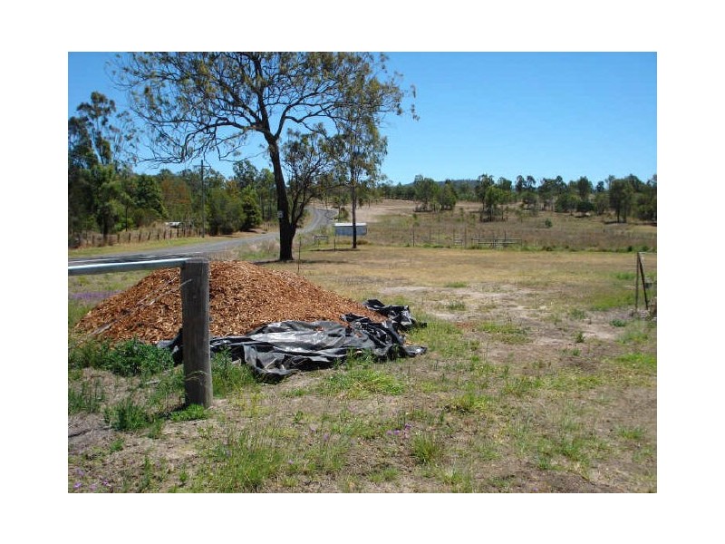Lot 8 Gittins Road, Withcott QLD 4352