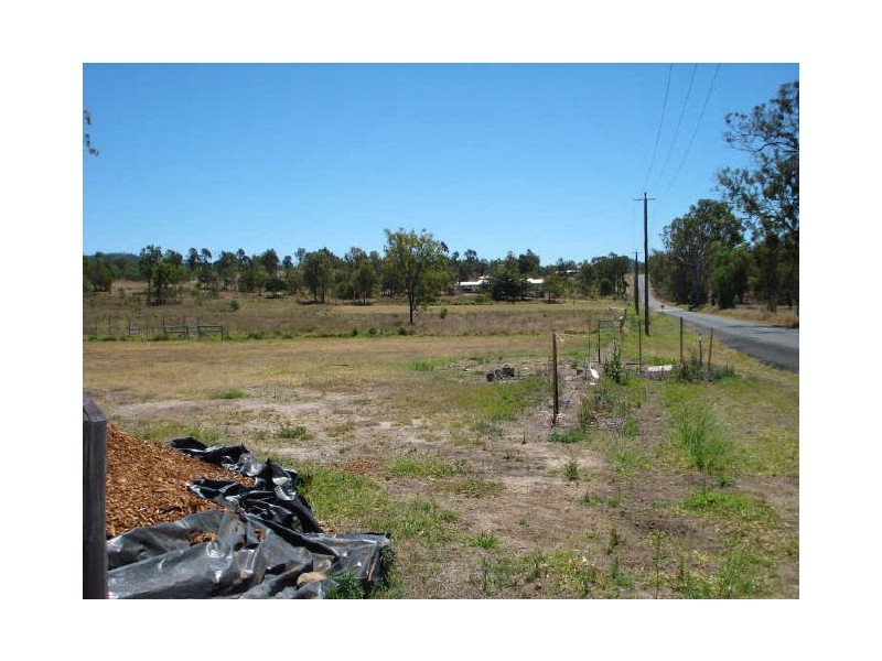 Lot 8 Gittins Road, Withcott QLD 4352