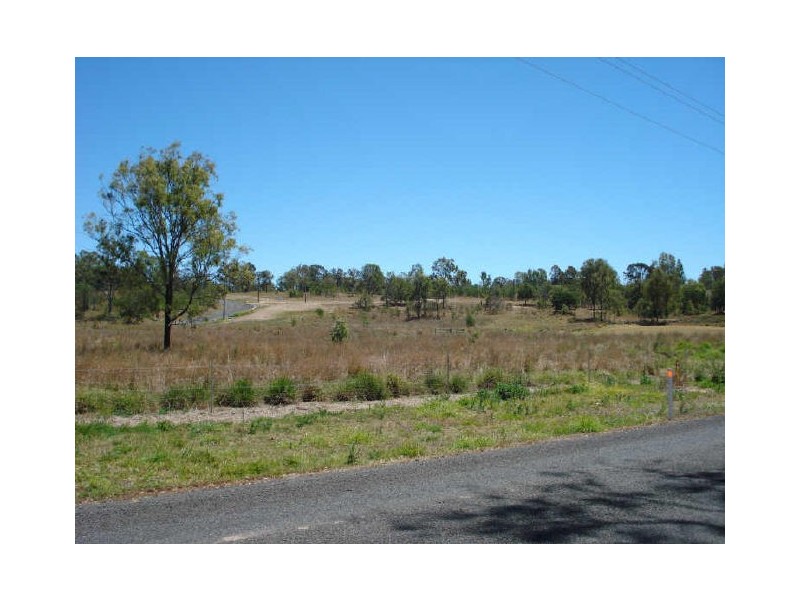 Lot 8 Gittins Road, Withcott QLD 4352