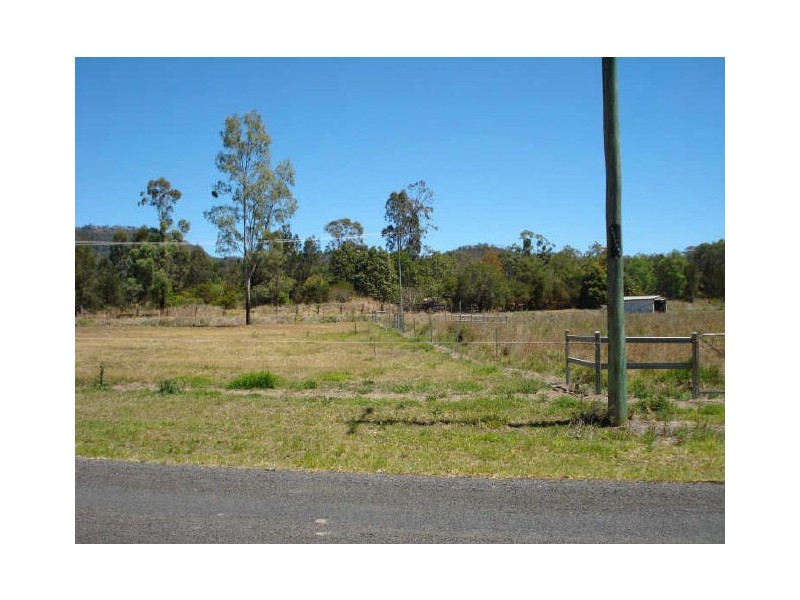 Lot 8 Gittins Road, Withcott QLD 4352