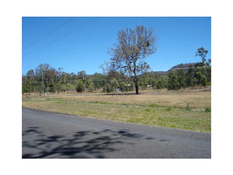 Lot 8 Gittins Road, Withcott QLD 4352