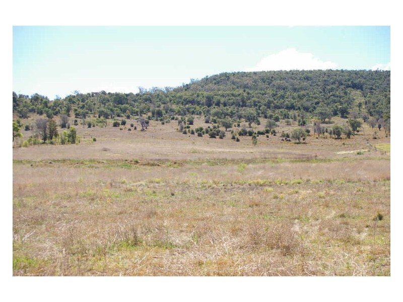 Lot 3 Gowrie Tilgonda Road, Gowrie Junction QLD 4352