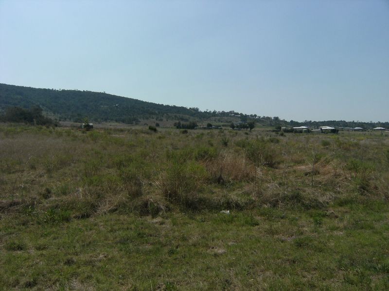 Lot 3 Gowrie Tilgonda Road, Gowrie Junction QLD 4352