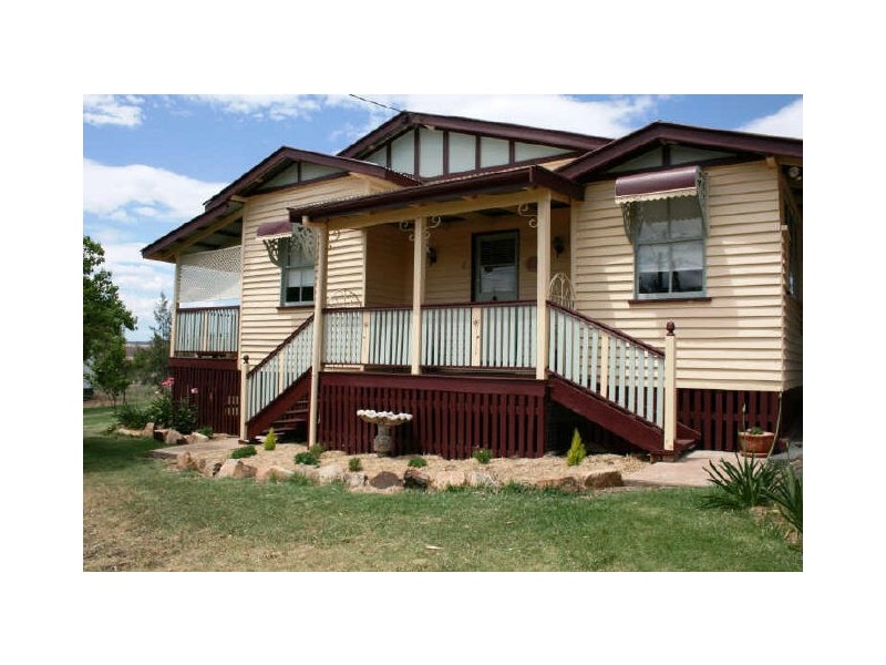 5 Gilbride Street, Greenmount QLD 4359