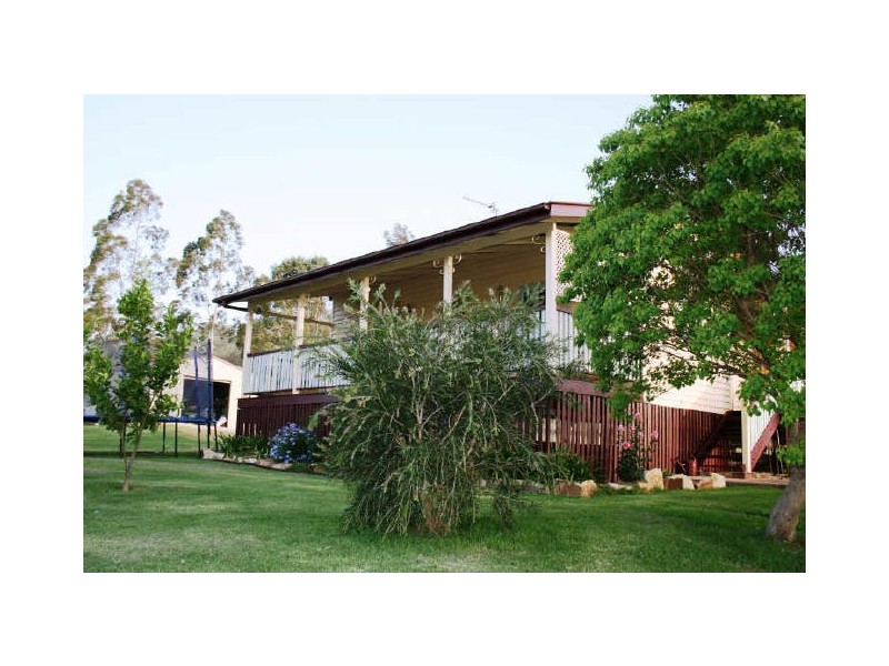 5 Gilbride Street, Greenmount QLD 4359