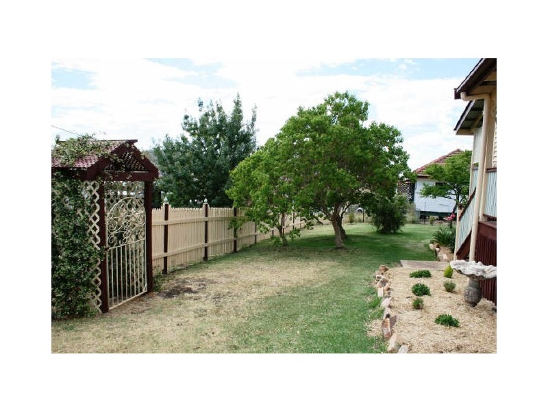 5 Gilbride Street, Greenmount QLD 4359