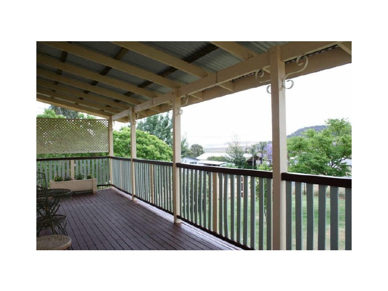 5 Gilbride Street, Greenmount QLD 4359