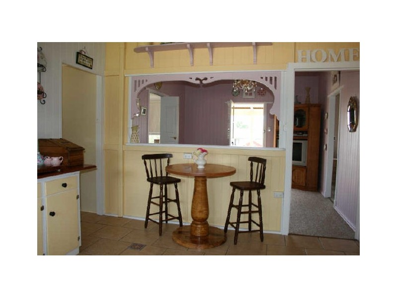 5 Gilbride Street, Greenmount QLD 4359