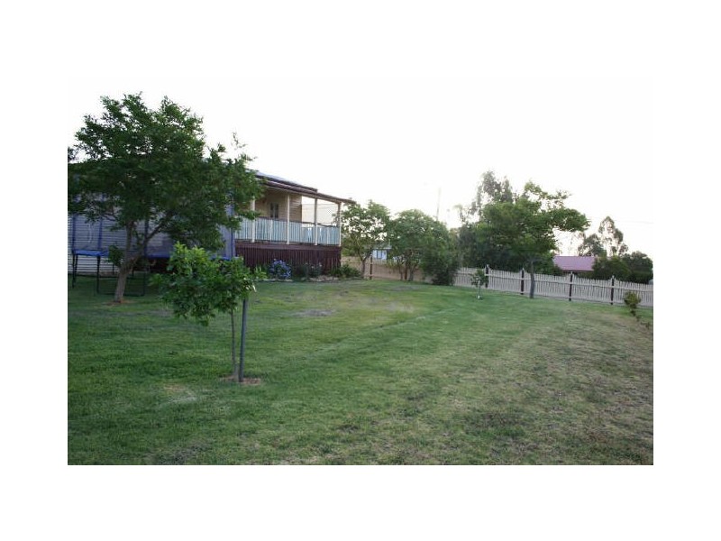 5 Gilbride Street, Greenmount QLD 4359