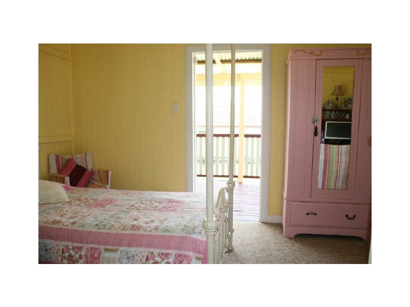 5 Gilbride Street, Greenmount QLD 4359