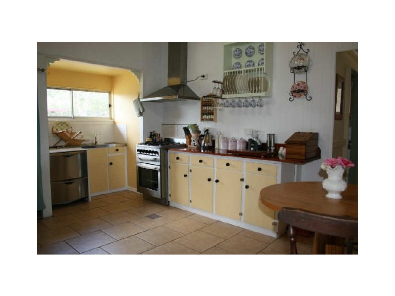 5 Gilbride Street, Greenmount QLD 4359