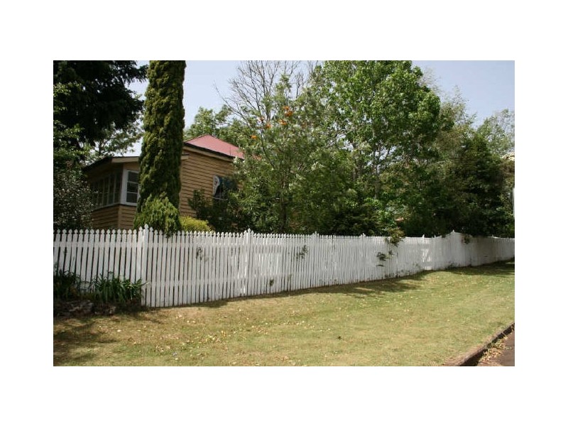 62 Hume Street, North Toowoomba QLD 4350