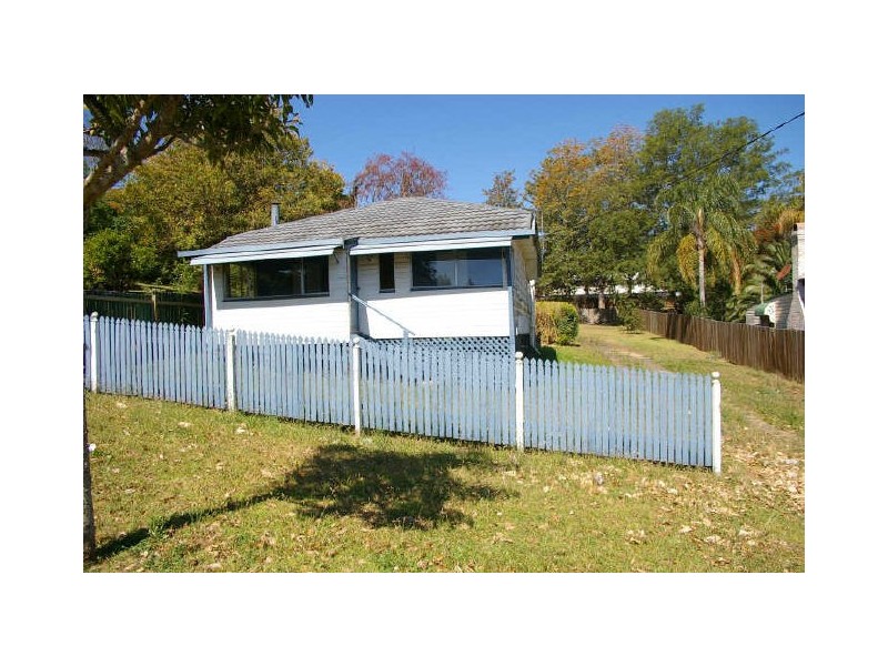 2 Prospect Street, North Toowoomba QLD 4350