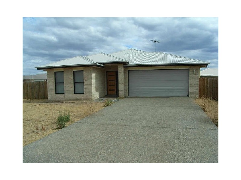 Lot 70 Glen Eagles Drive, Dalby QLD 4405
